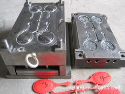 臺(tái)州市黃巖立涵模具機(jī)械廠 專業(yè)模具加工的卓越選擇