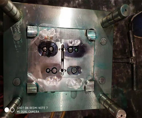 天津模具加工 辰海高科引領行業創新與品質