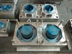 專業注塑日用品模具加工 黃巖廠家一站式模具注塑服務