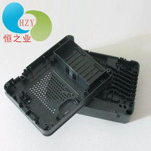 塑膠模具加工與注塑產(chǎn)品實(shí)例解析