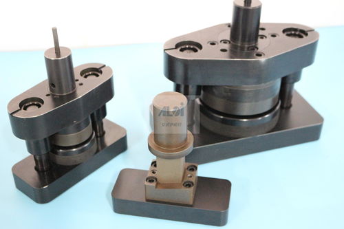 安諾伊硬質(zhì)合金丨復(fù)合模具中的凹凸模具，區(qū)分方法與加工要點(diǎn)解析