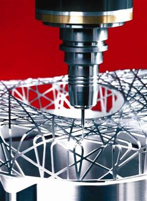 南通模具加工的利器 深溝圓鼻銑刀如何攻克加工難題